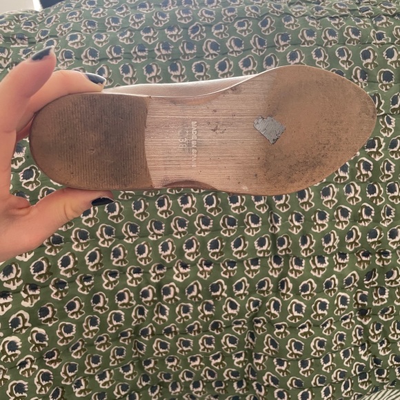 Free People | Royale Flat Booties - Picture 6 of 8